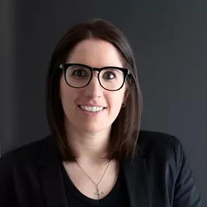 Marlie Farnsworth, North Bay, Mortgage Broker